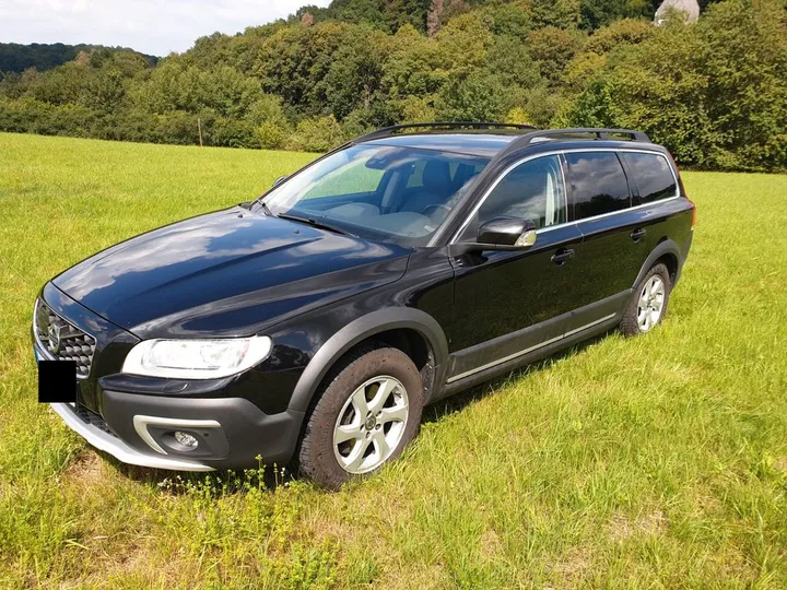 Volvo XC70
