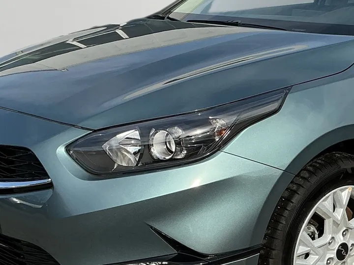 Kia cee'd Sportswagon