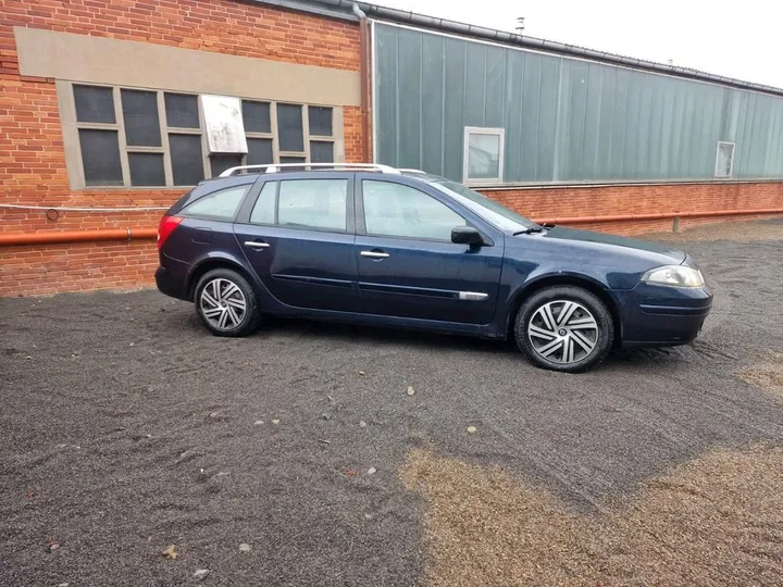Renault Laguna