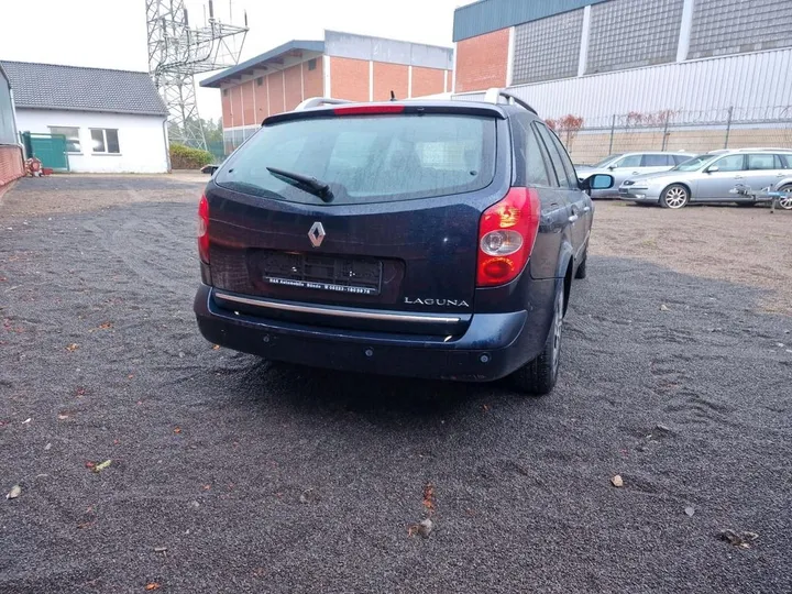 Renault Laguna