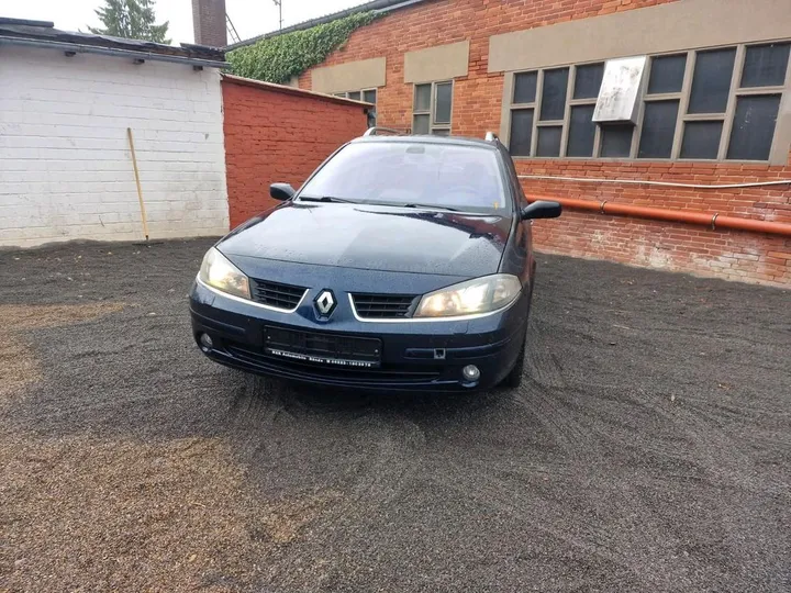 Renault Laguna