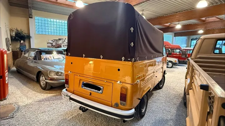 Volkswagen T2