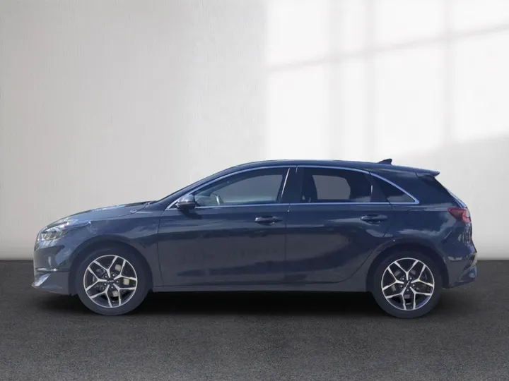 Kia cee'd / Ceed