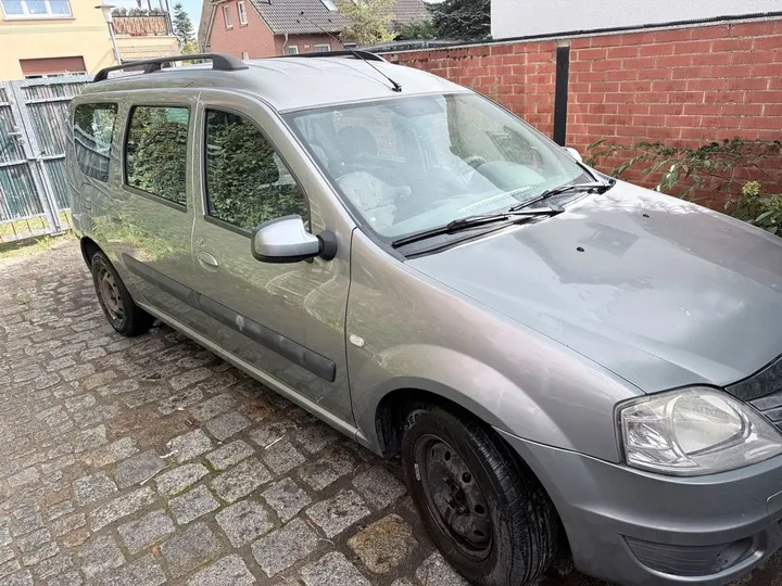 Dacia Logan