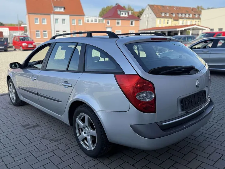 Renault Laguna