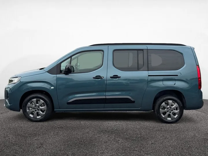 Opel Combo Life
