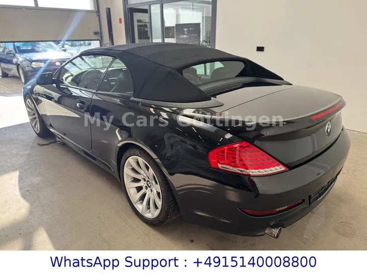 BMW 635