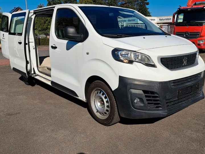Peugeot Expert