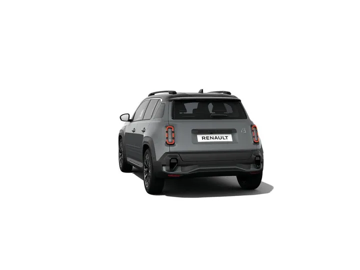 Renault R 4