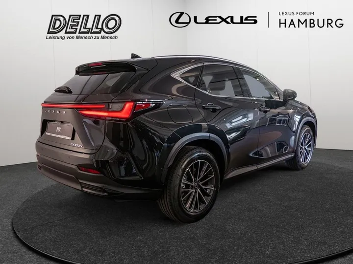 Lexus NX 450h
