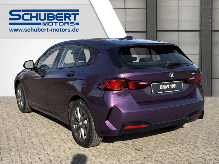 BMW 116