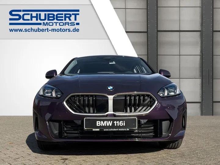BMW 116