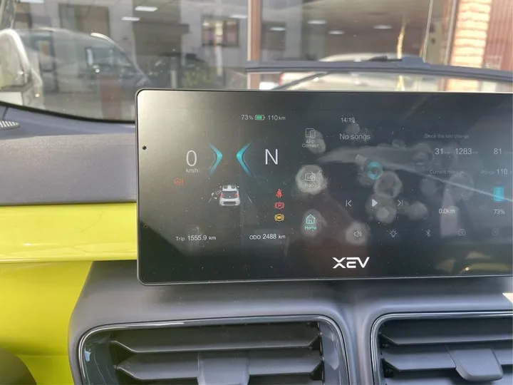 XEV YOYO