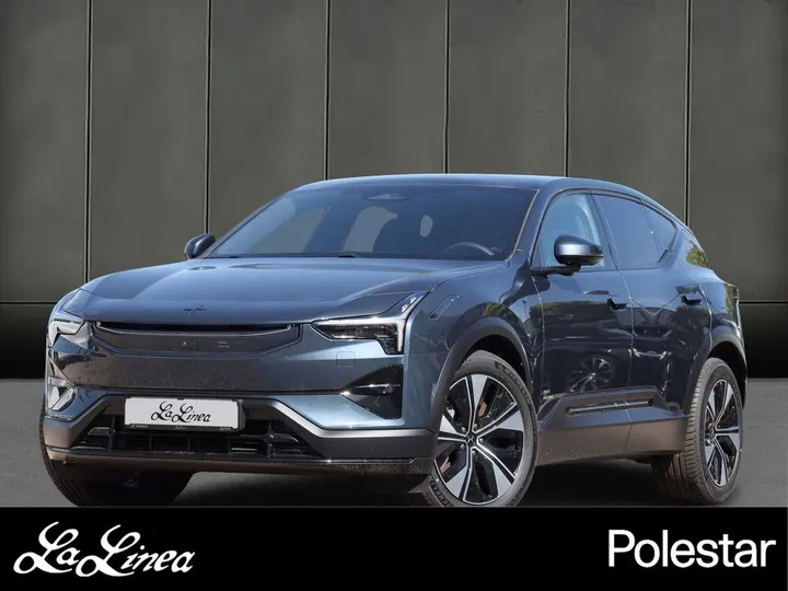 Polestar 3