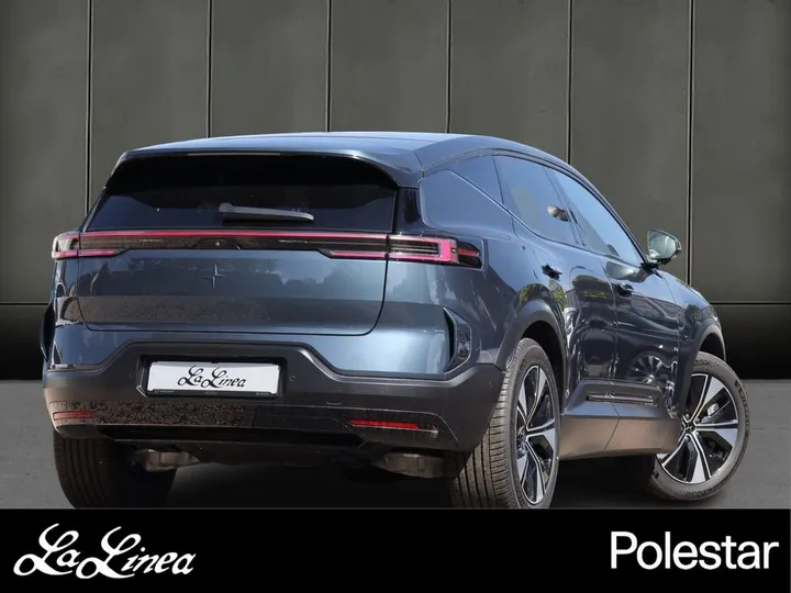 Polestar 3