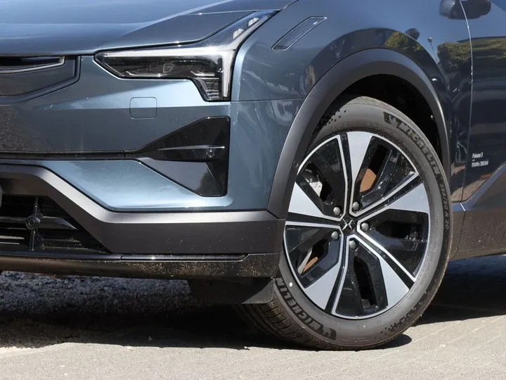 Polestar 3
