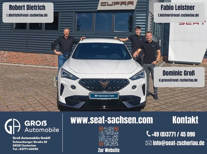 Cupra Raval