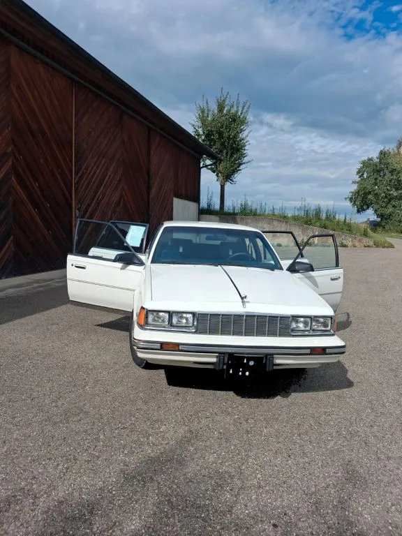 Buick Century