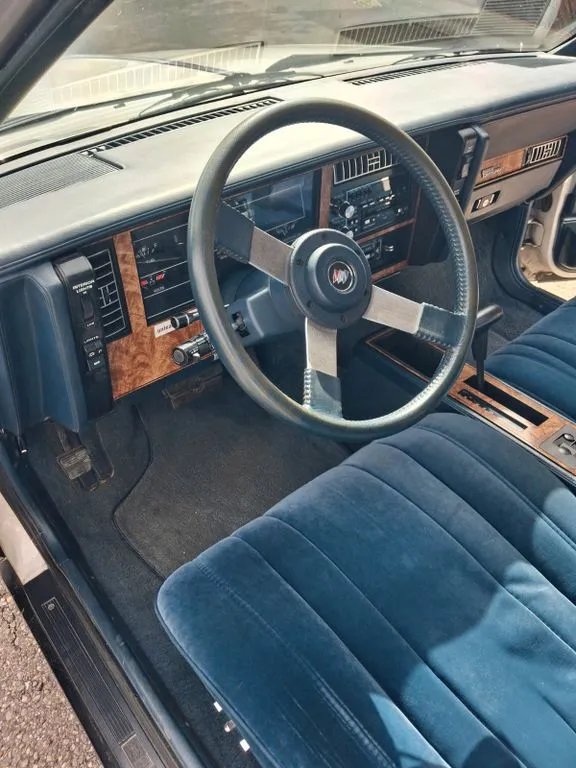 Buick Century