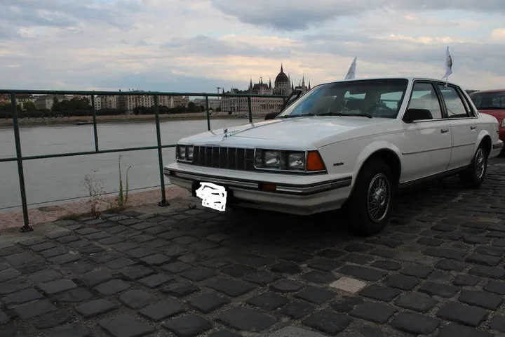 Buick Century