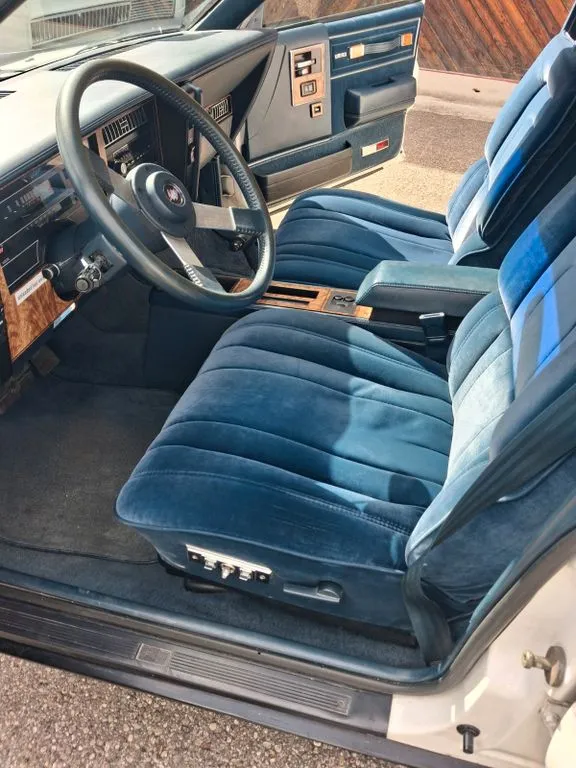 Buick Century