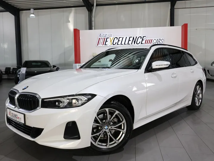 BMW 318