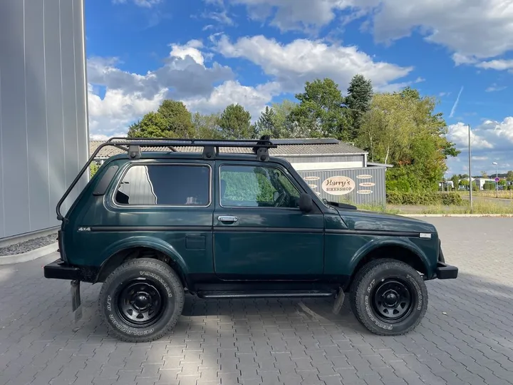 Lada Niva