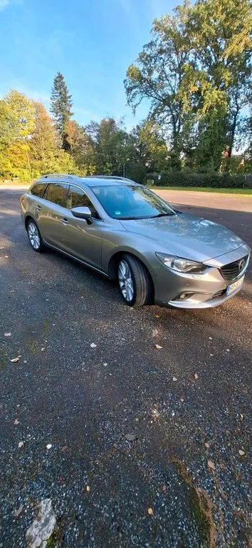 Mazda 5