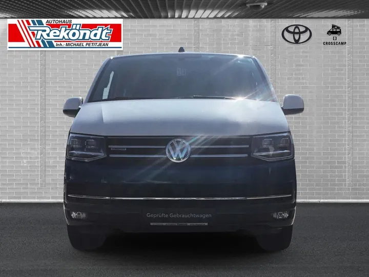 Volkswagen T6 Multivan