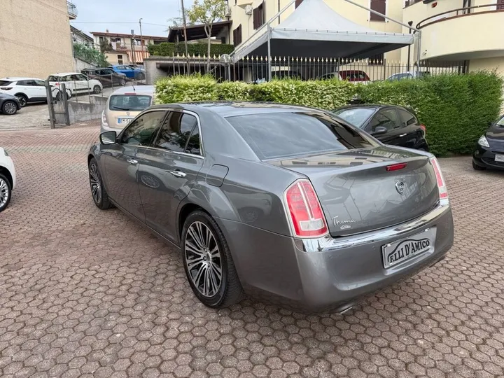 Lancia Thema