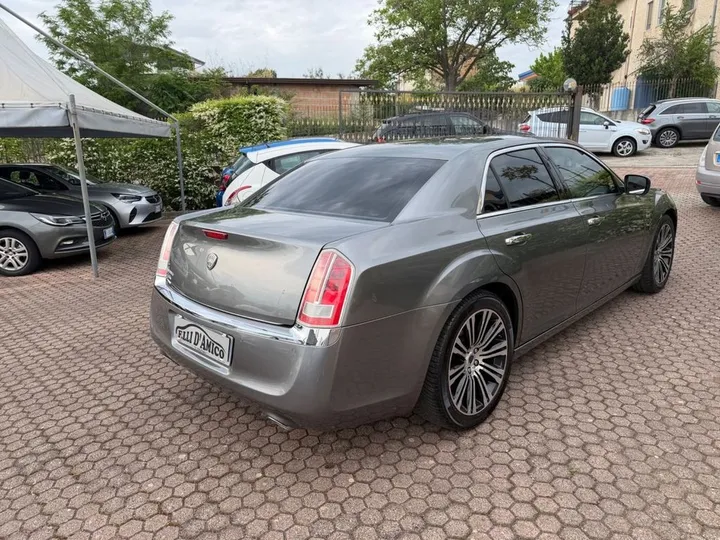Lancia Thema