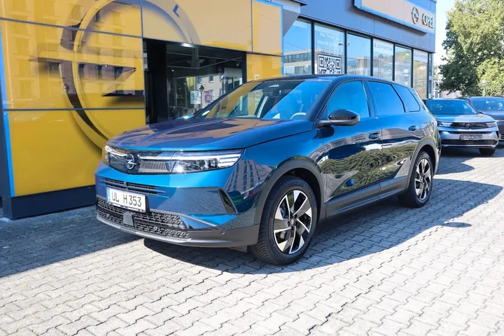 Opel Grandland (X)