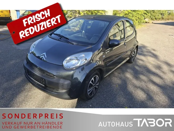 Citroën C1
