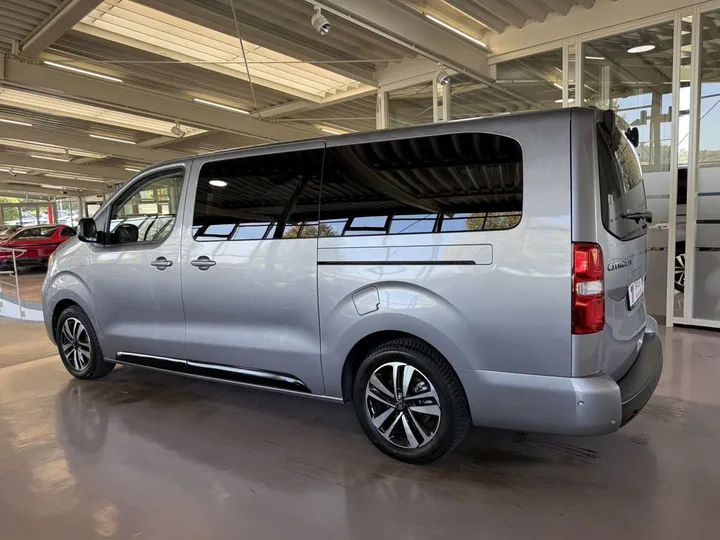Citroën SpaceTourer