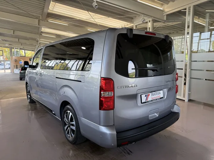 Citroën SpaceTourer