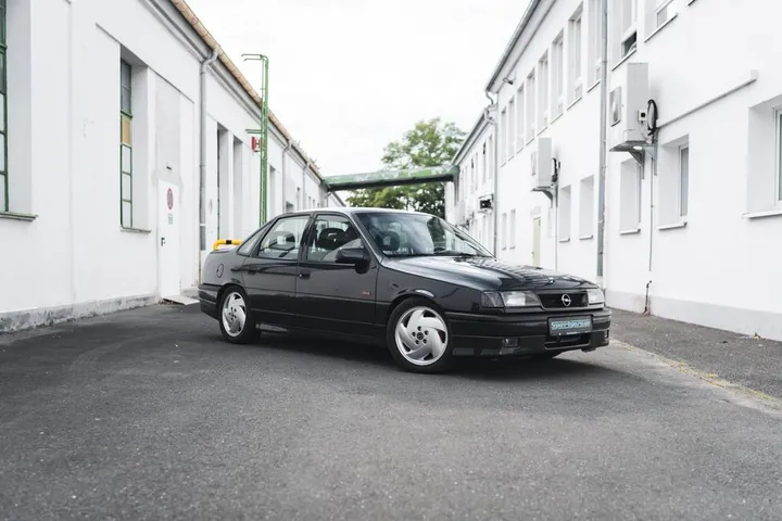 Opel Vectra