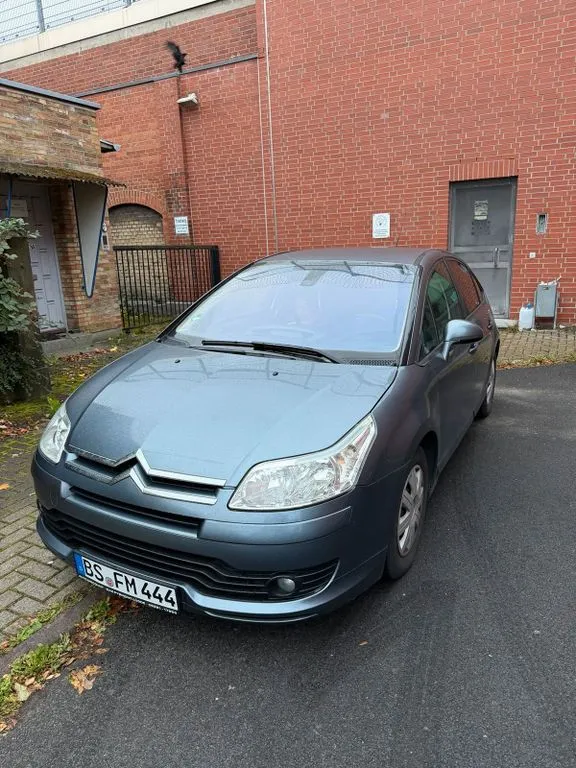 Citroën C4