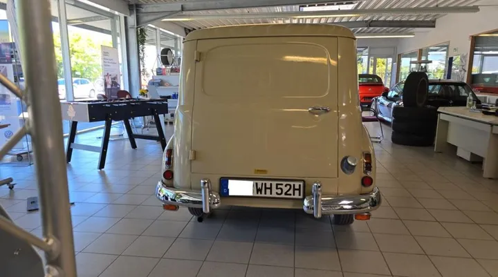 Opel Other