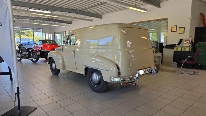Opel Other