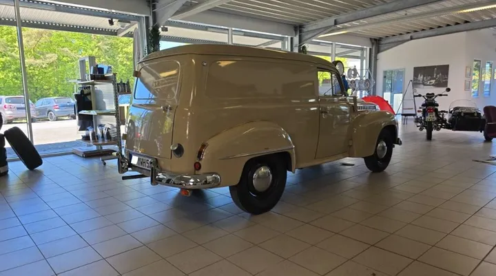 Opel Other