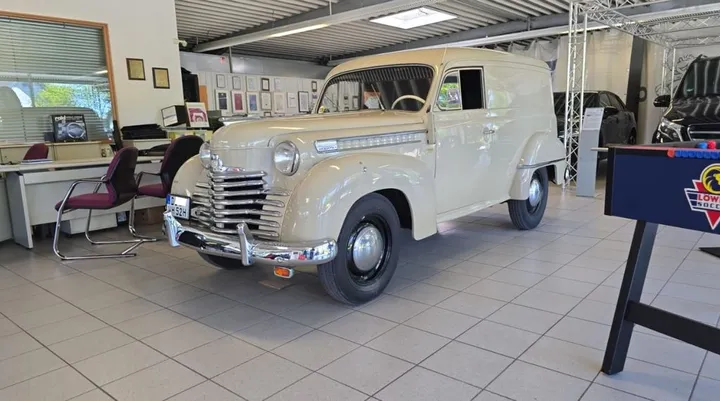 Opel Other