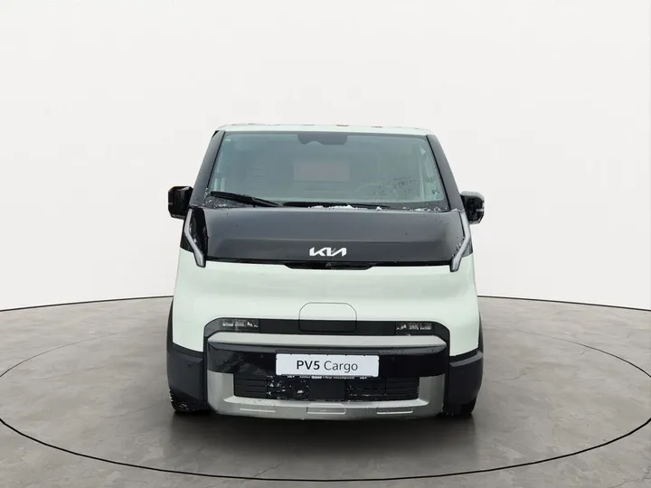 Kia PV5