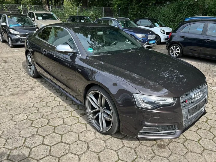 Audi S5