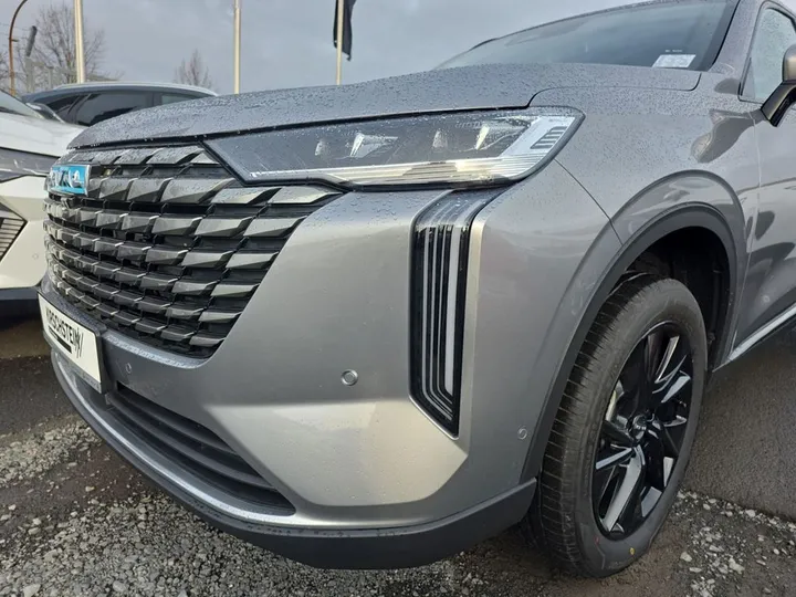 GWM HAVAL H6