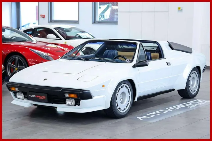 Lamborghini Jalpa
