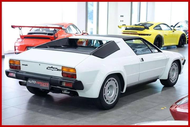 Lamborghini Jalpa