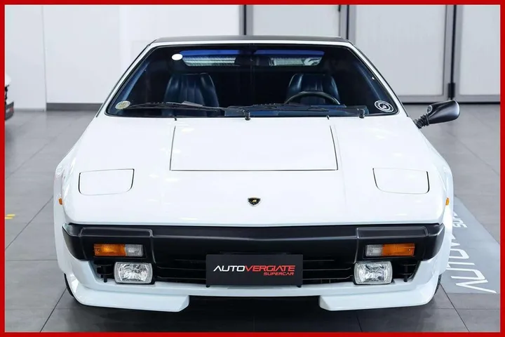 Lamborghini Jalpa
