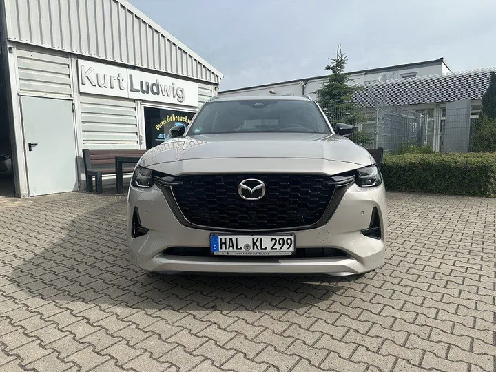 Mazda CX-80