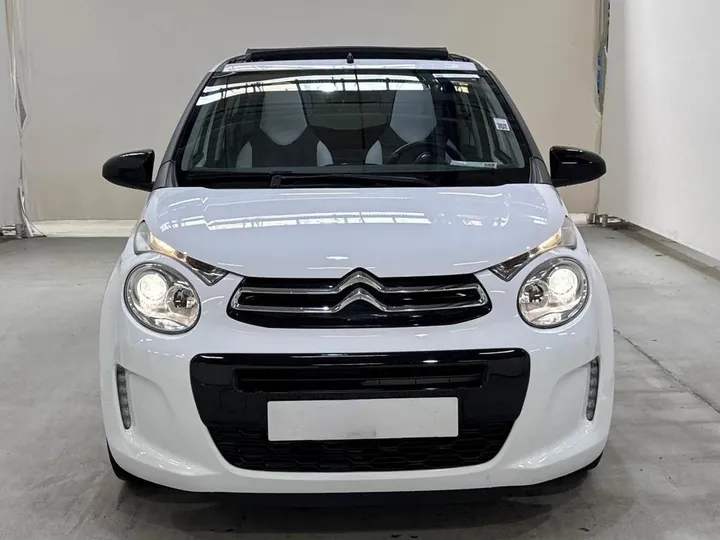 Citroën C1