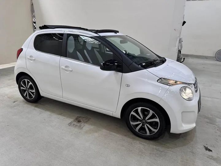 Citroën C1